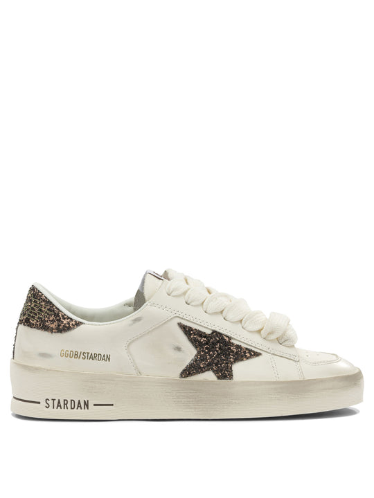 Stardan Sneakers & Slip-On White