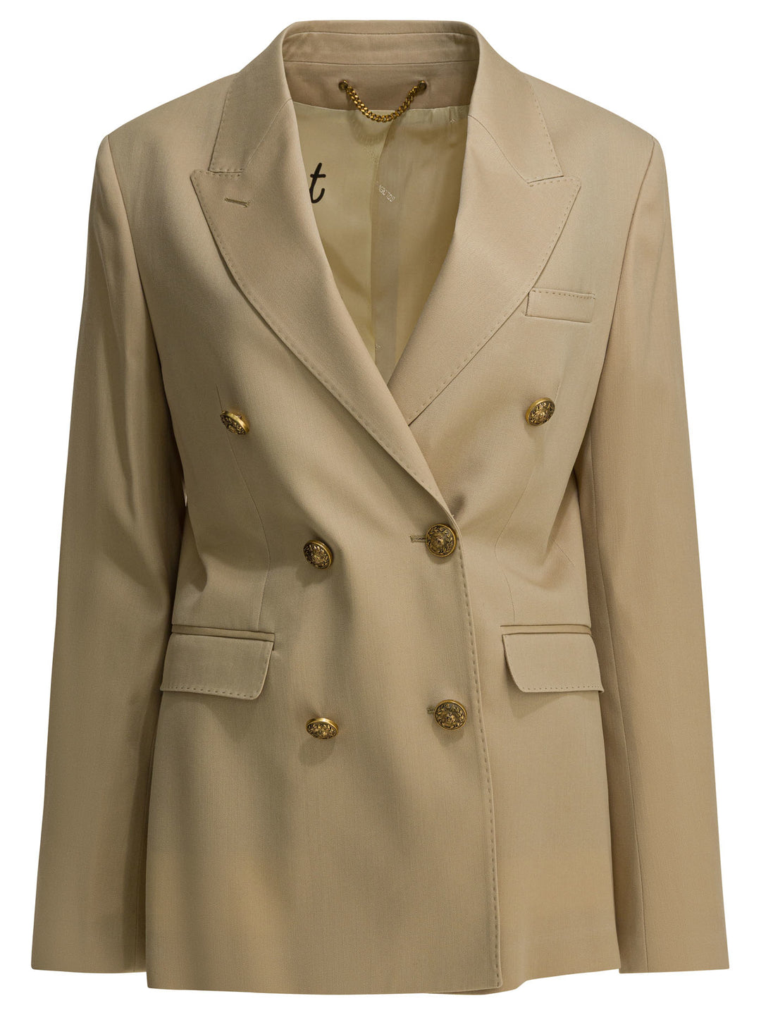 Golden Goose Jackets & Coats Jackets and Coats - Beige | 30c0d8981bc825ef4c6fc40aa36f9279274ff381