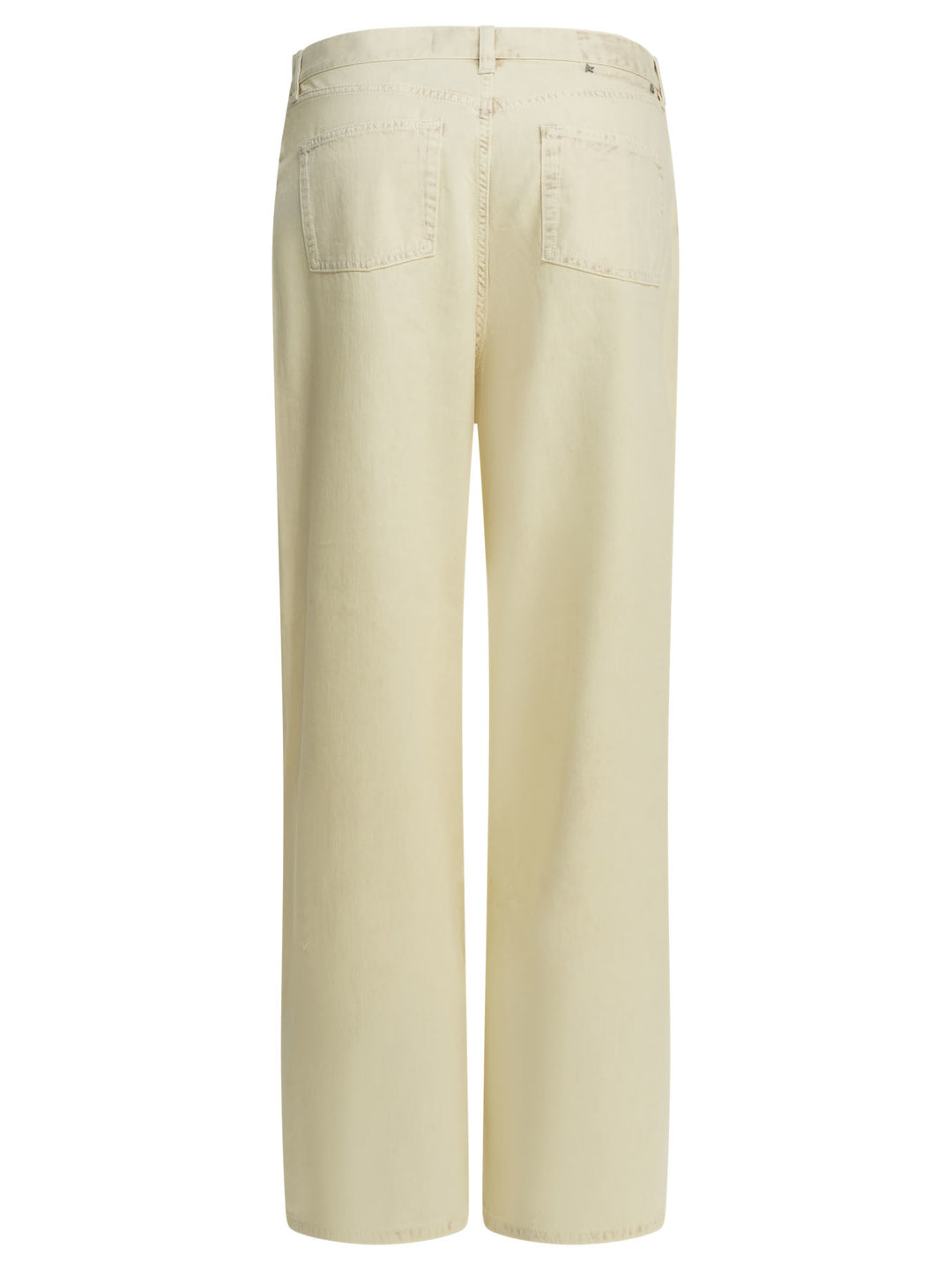 Golden Goose Melody Boyfriend Jeans - White | ed473ae6e25dcd6f18683f7f875d4e13a0a47910