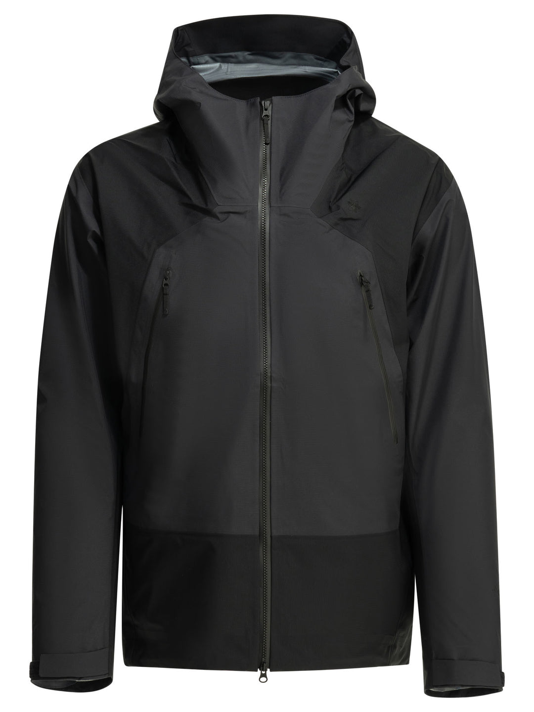 Goldwin Gore-Tex 3l Jackets and Coats - Grey | 89fc410fd587c4f61bf7d87eda0c1cbfd36a9559