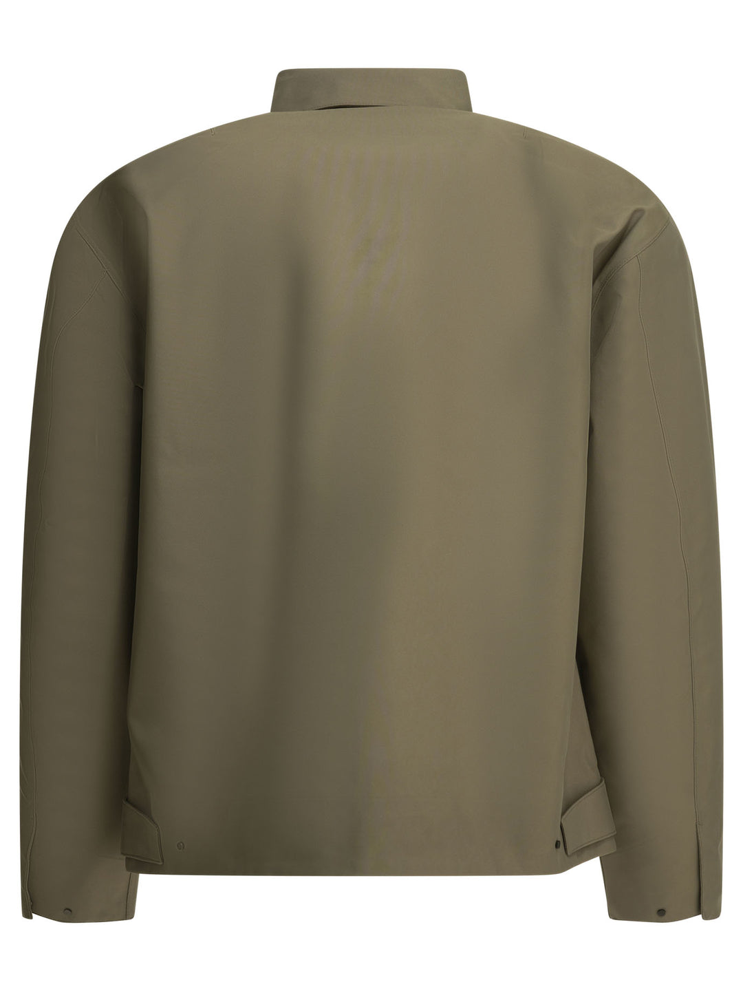 Goldwin Gore-Tex 3l Jackets and Coats - Brown | f334ee139434bfa5f98740b1950ebdb2df5f57e0
