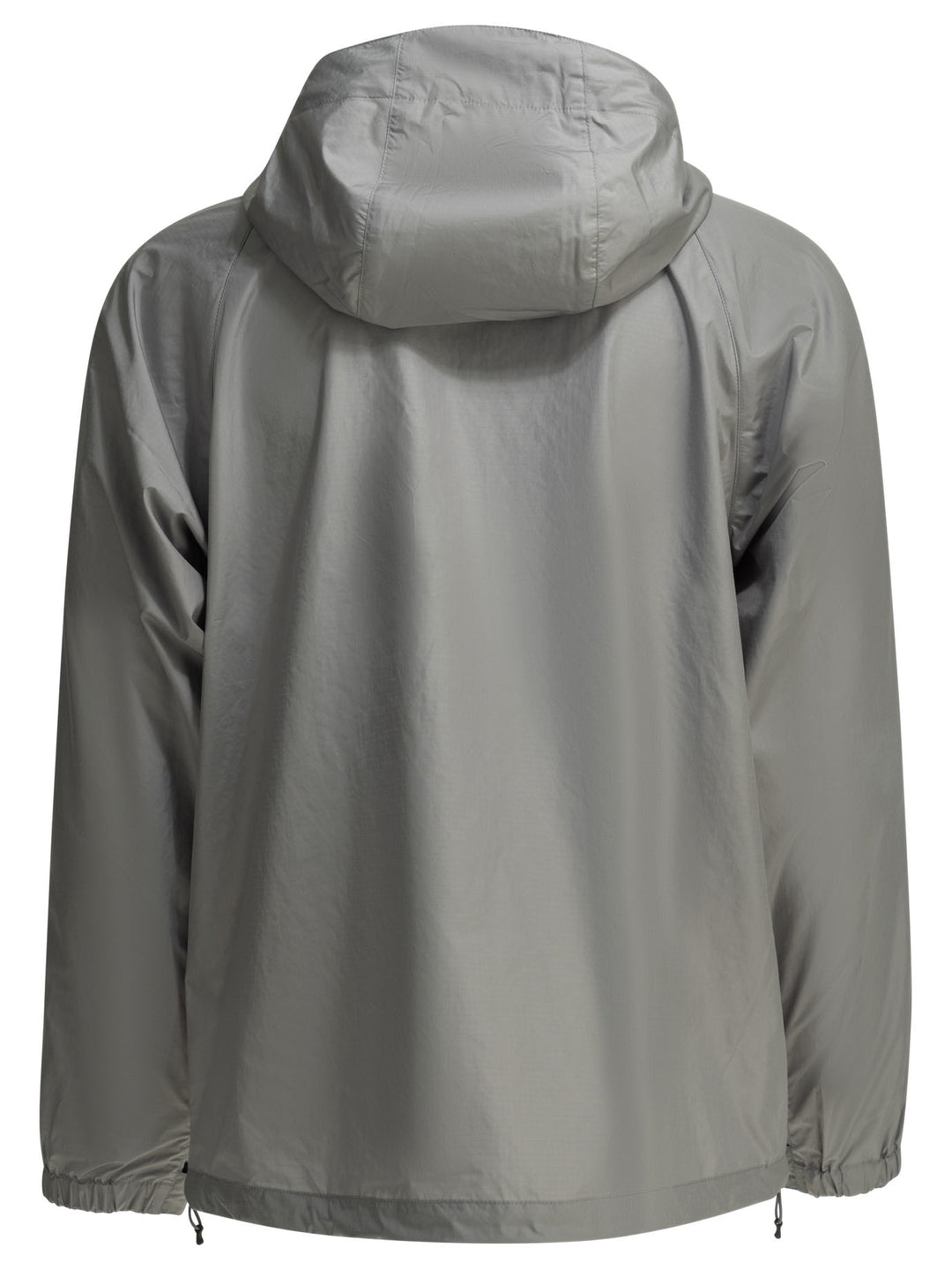 Goldwin Rip-Stop Jackets and Coats - Grey | cdf46be20f8bf4deb324dcf8803d79a144aaca04