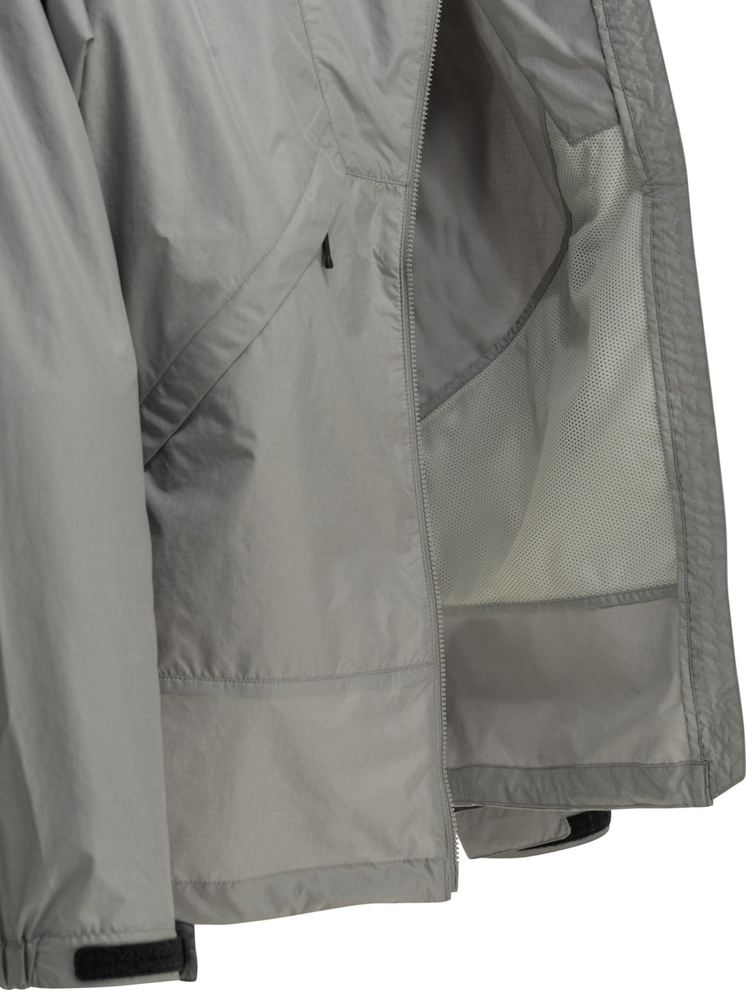 Goldwin Rip-Stop Jackets and Coats - Grey | 546a0fe913b4fd7904aa820ef0bbae3e8a139914