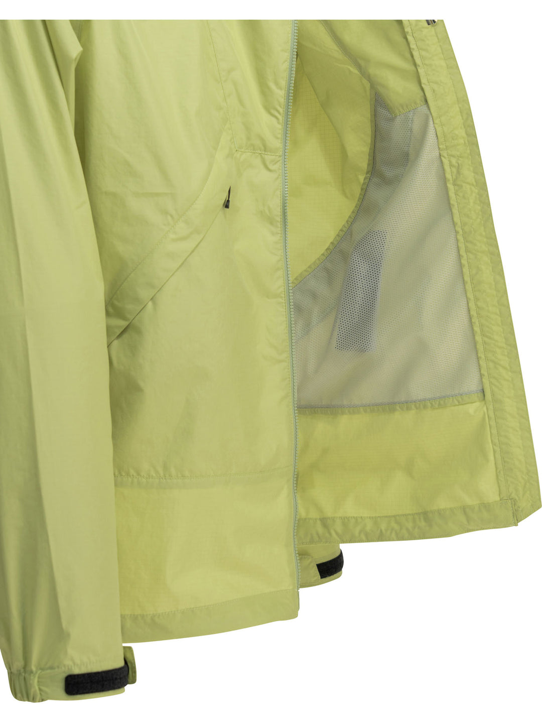 Goldwin Rip-Stop Jackets and Coats - Green | f99736f6117d636a7c61c29283876e28a61fada8