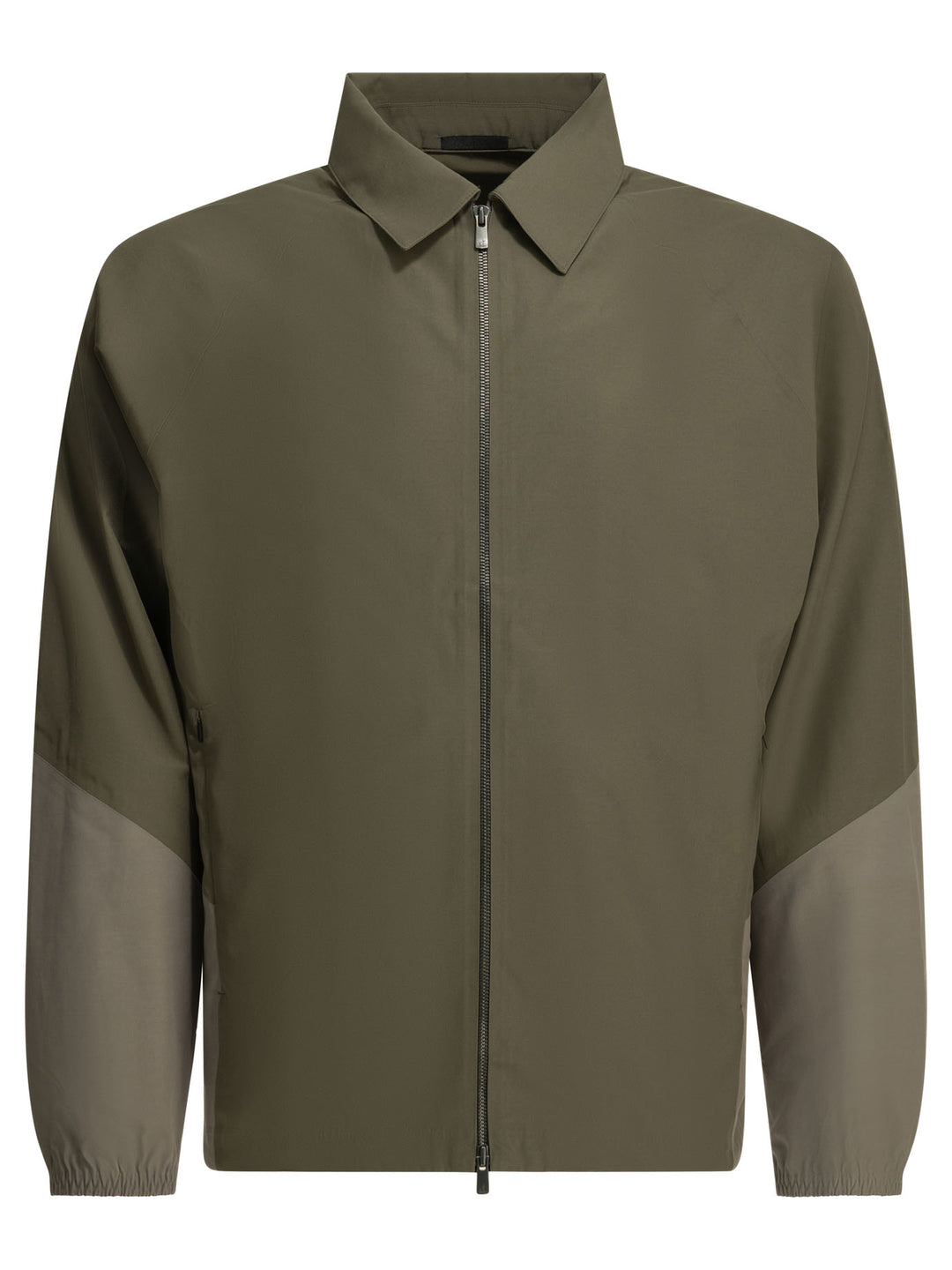 Goldwin Hyperdense Taffeta U/S Right Jackets and Coats - Beige | 2ad1151ffccb3292f0f4a85f578e4dd16f77f0e4