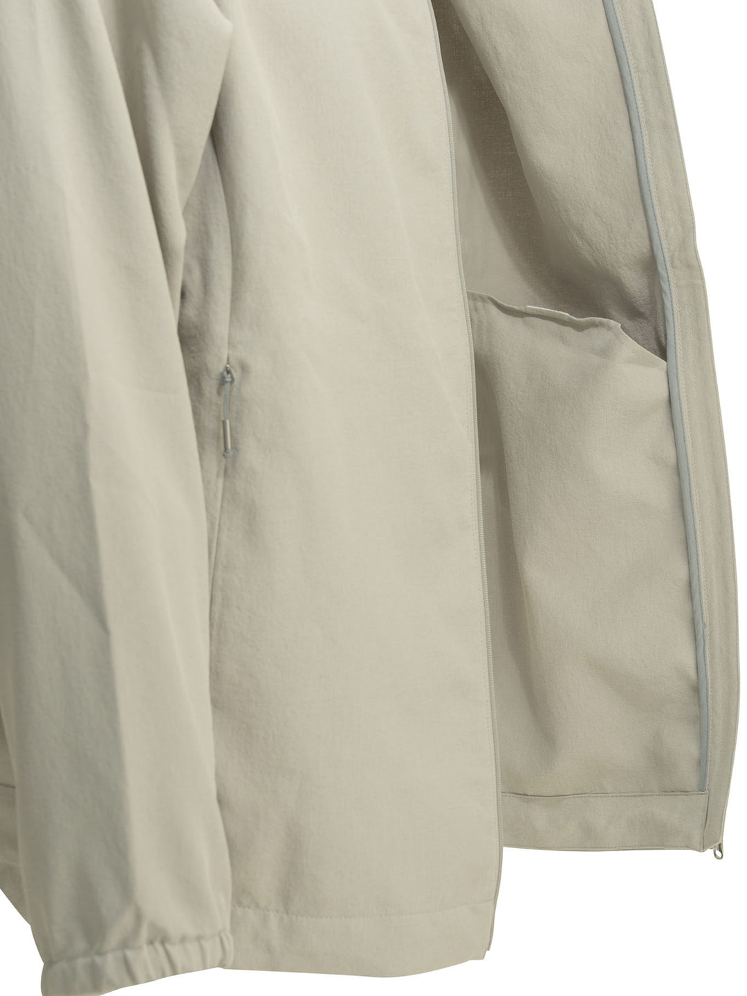 Goldwin Solarshade Sweatshirts - Beige | e1f4367554787b01b81955ed8435fc6939e93895