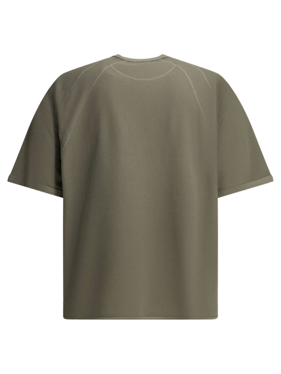 Goldwin Mesh Wf Actinoid T-shirts - Grey | 49f60a83eb7441ce11d40b700bd0aedec0891585
