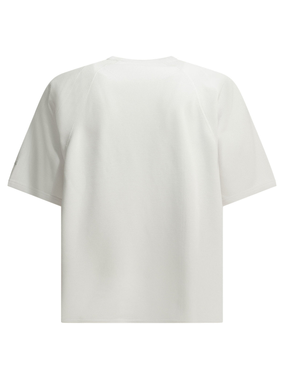 Goldwin Mesh Wf Actinoid T-shirts - White | 610165c1ddf7a030ceca7618ad05260d1dfcc898
