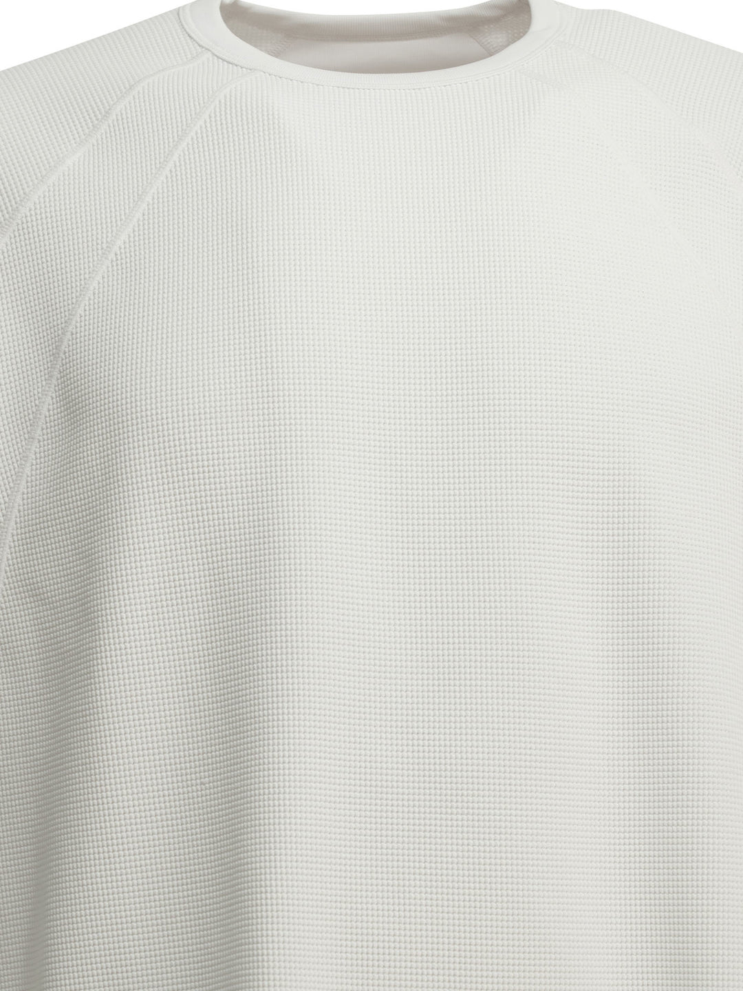Goldwin Mesh Wf Actinoid T-shirts - White | 11f6cf04f1642e046f934eabd37c2ddc6523f01e