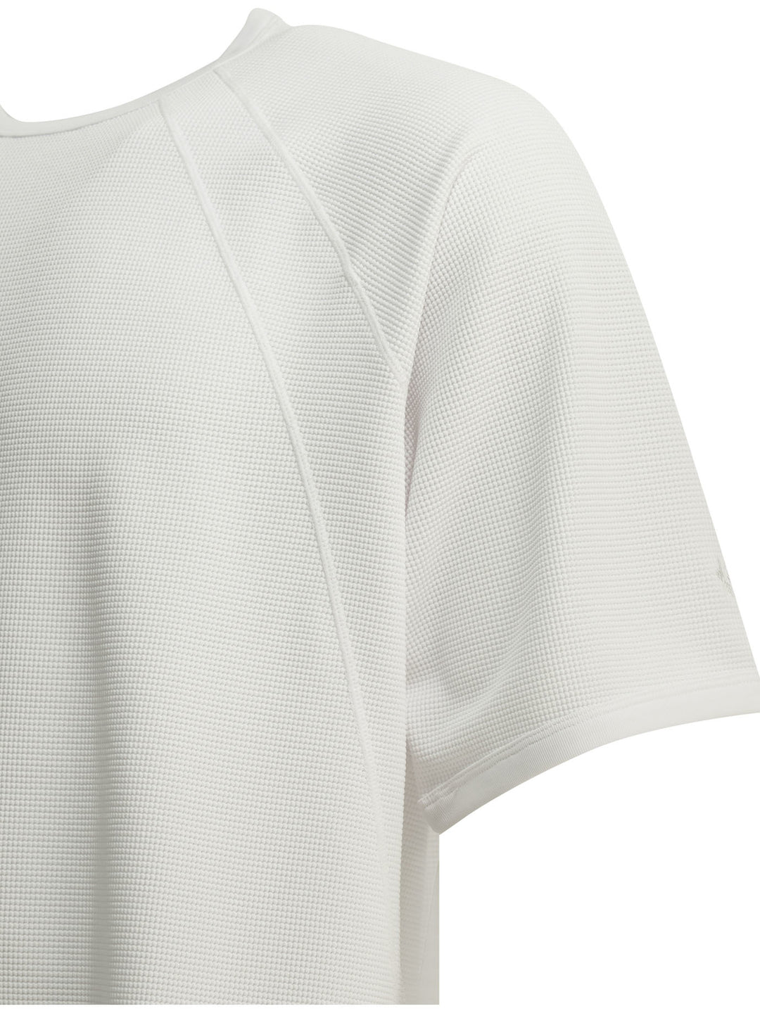 Goldwin Mesh Wf Actinoid T-shirts - White | 501c32162275b0403e78b3c6fd6f03d699c338f7