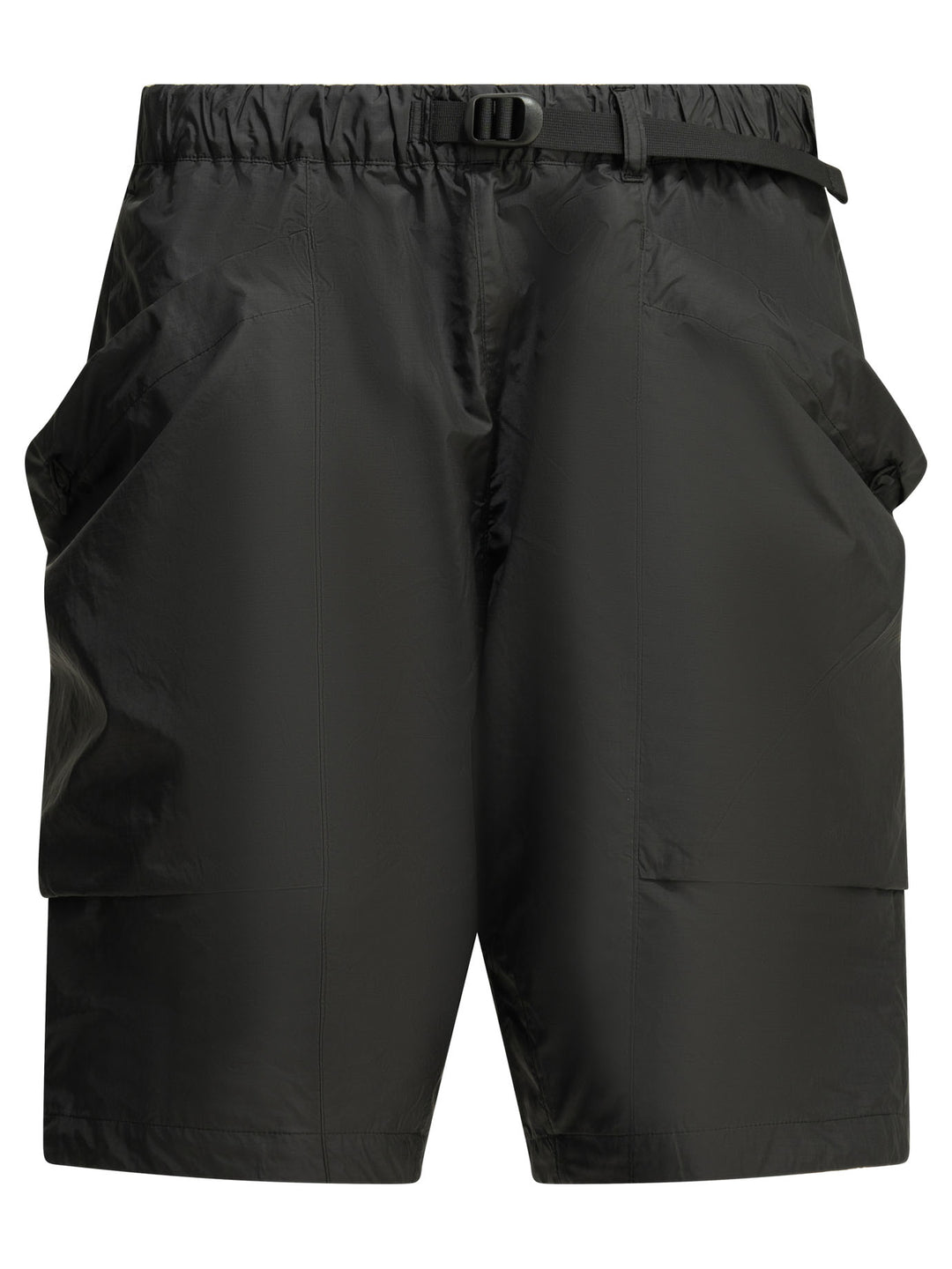 Goldwin Rip-Stop Shorts - Black | 58a21f7903c20e6576daf46df5a044397850cd6a