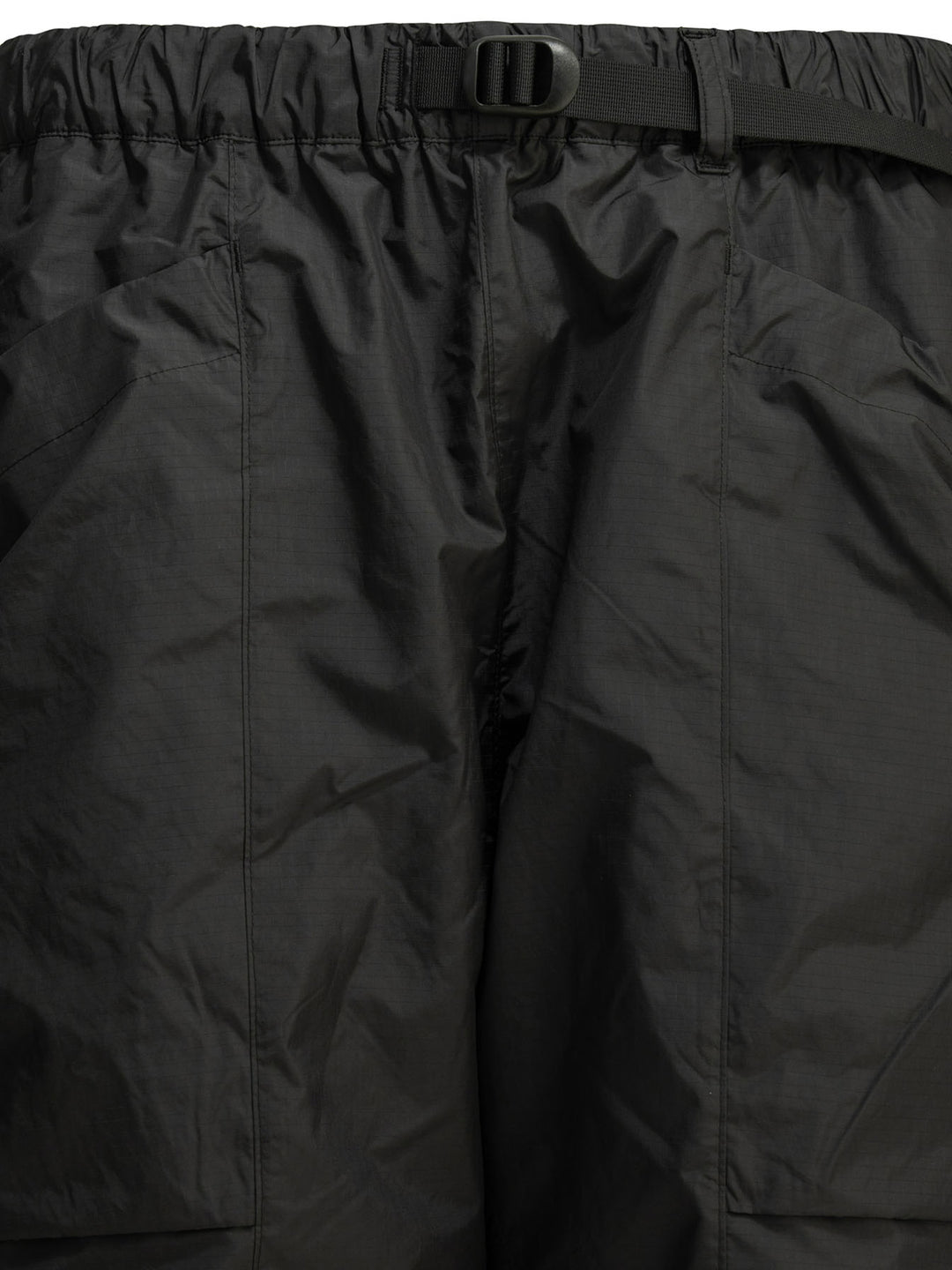 Goldwin Rip-Stop Shorts - Black | 65d2a0f69845c90e2bd8a988e9588b6b8b543190