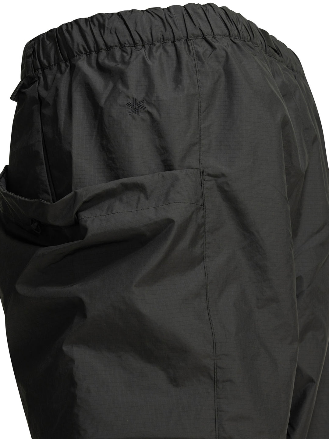 Goldwin Rip-Stop Shorts - Black | 2b7c5c980f6324a6ec4459f79e424bf6f110eae0
