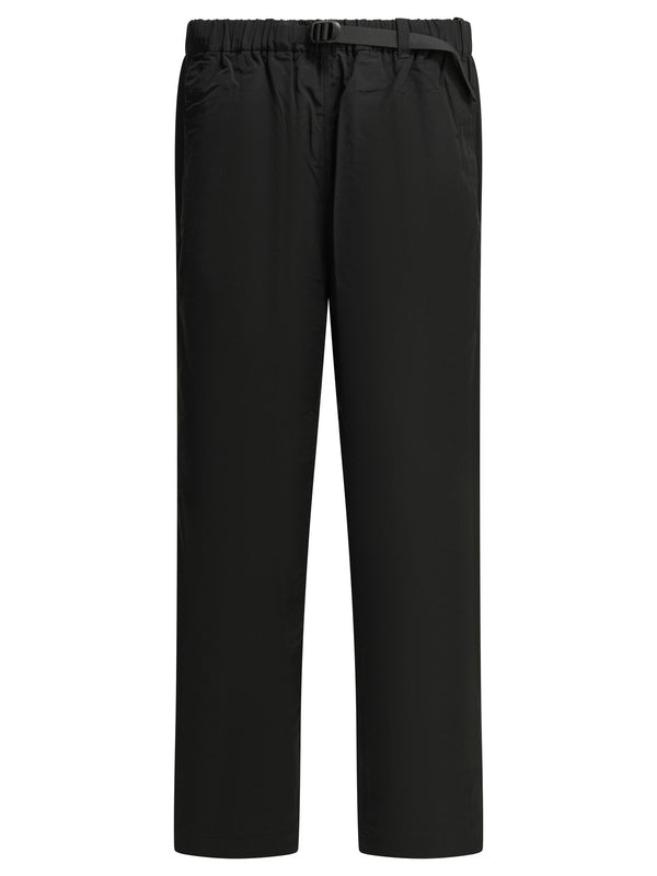 Multi Purpose Trousers Black
