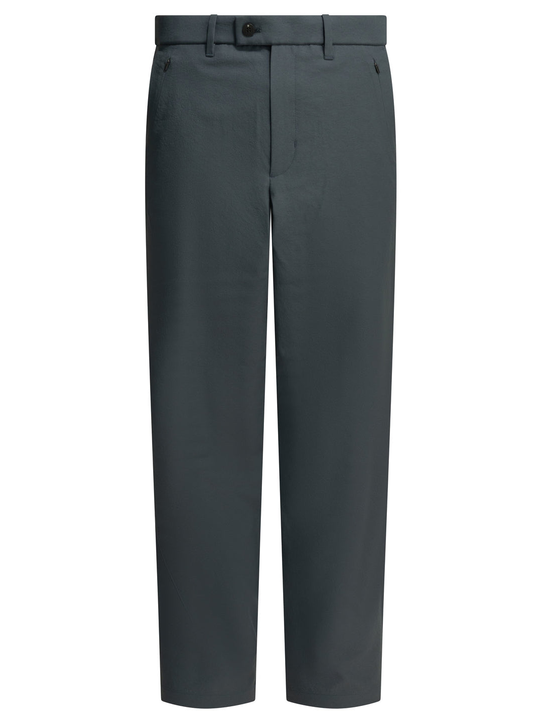 Goldwin Solarshade Trousers - Black | f5530055e3b0070d62db7f55f6f9e3df68aa2d9d