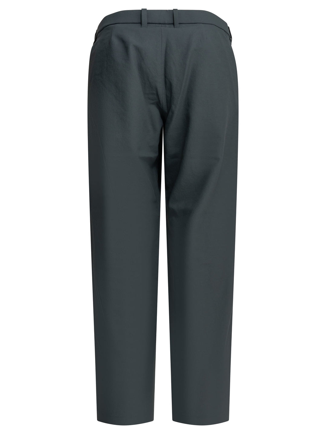Goldwin Solarshade Trousers - Black | fec697a421499f984ae20b08b43c136d7e6d5b60