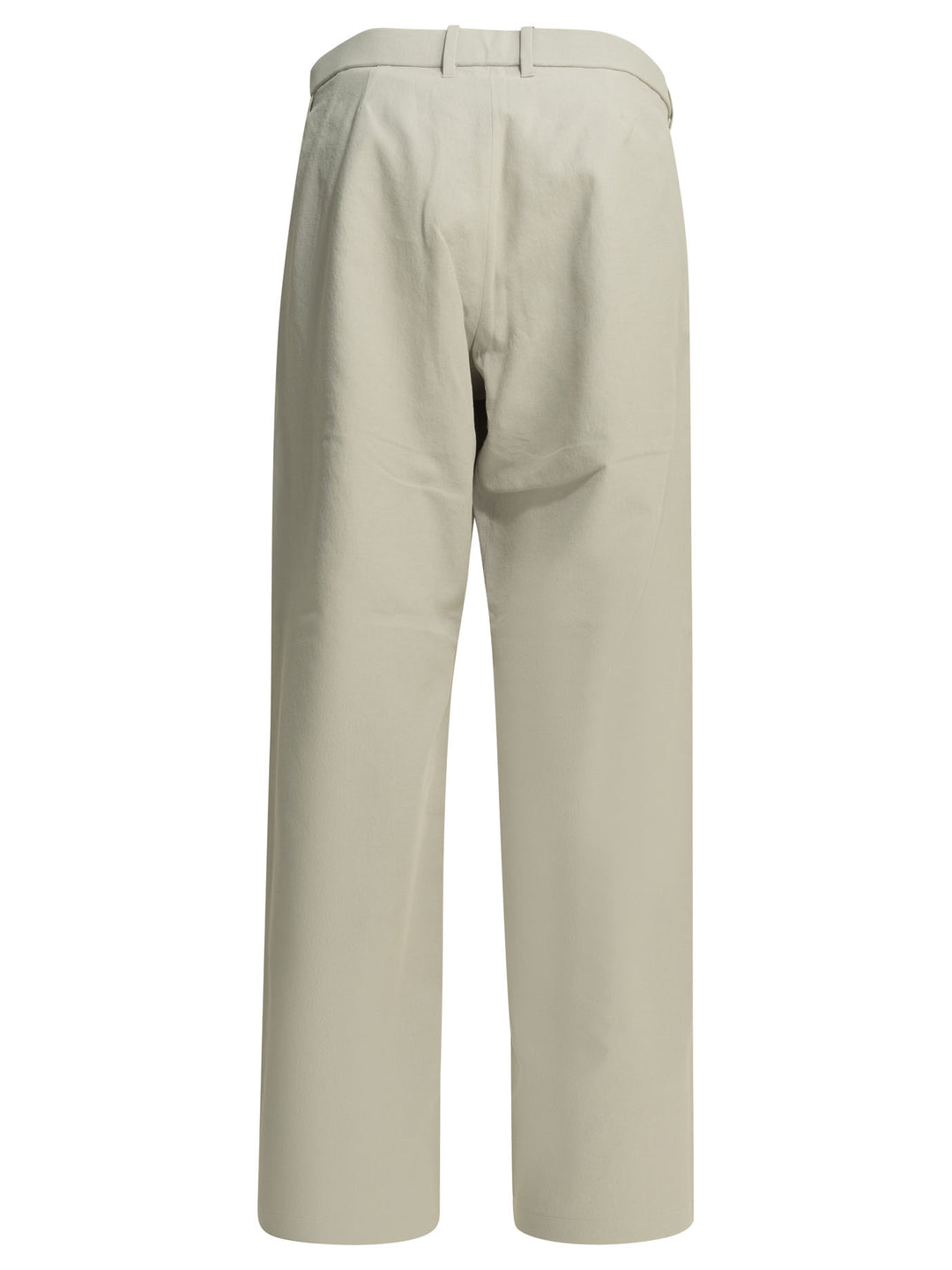 Goldwin Solarshade Trousers - Beige | 25f2d149b5d078a2bf4215877c300f5793be5d23