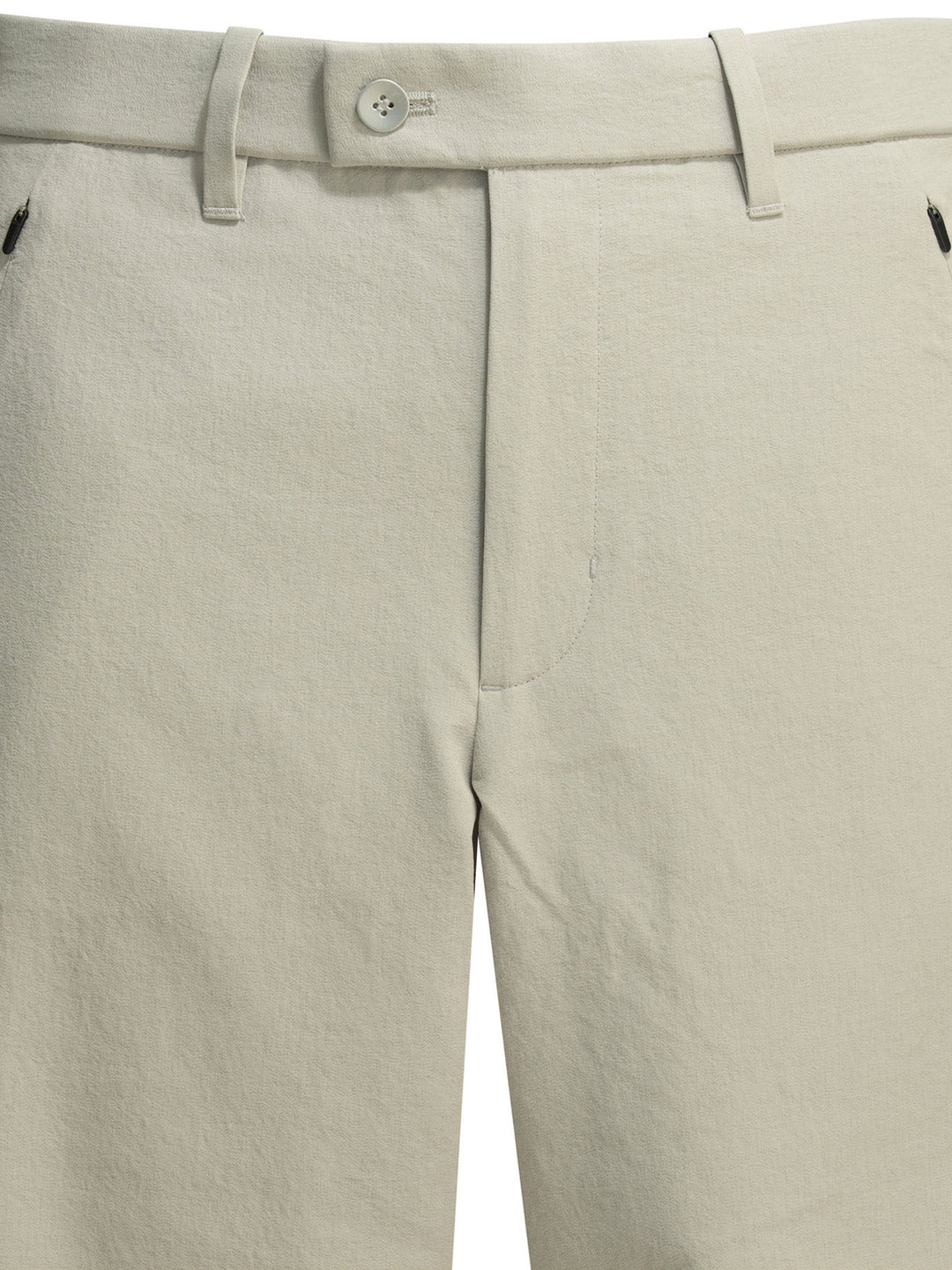 Goldwin Solarshade Trousers - Beige | f1034b16836dde8e19526182b1435289a9f8b6b3