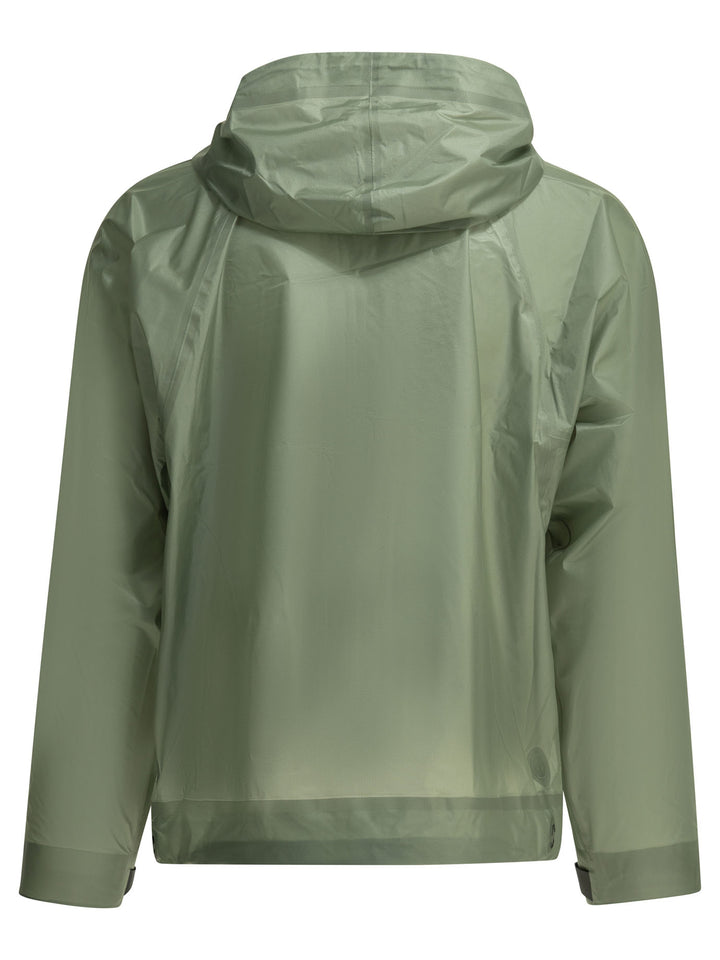 Goldwin 0 3l Jackets and Coats - Green | 13388a59c0a8cb439b9eb61ff29de0801b644e48