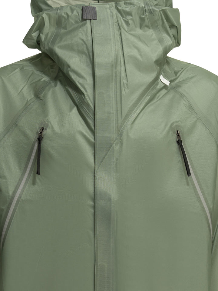 Goldwin 0 3l Jackets and Coats - Green | f5134a73dc454dc22bb0c2acbc255f981f8d4a45
