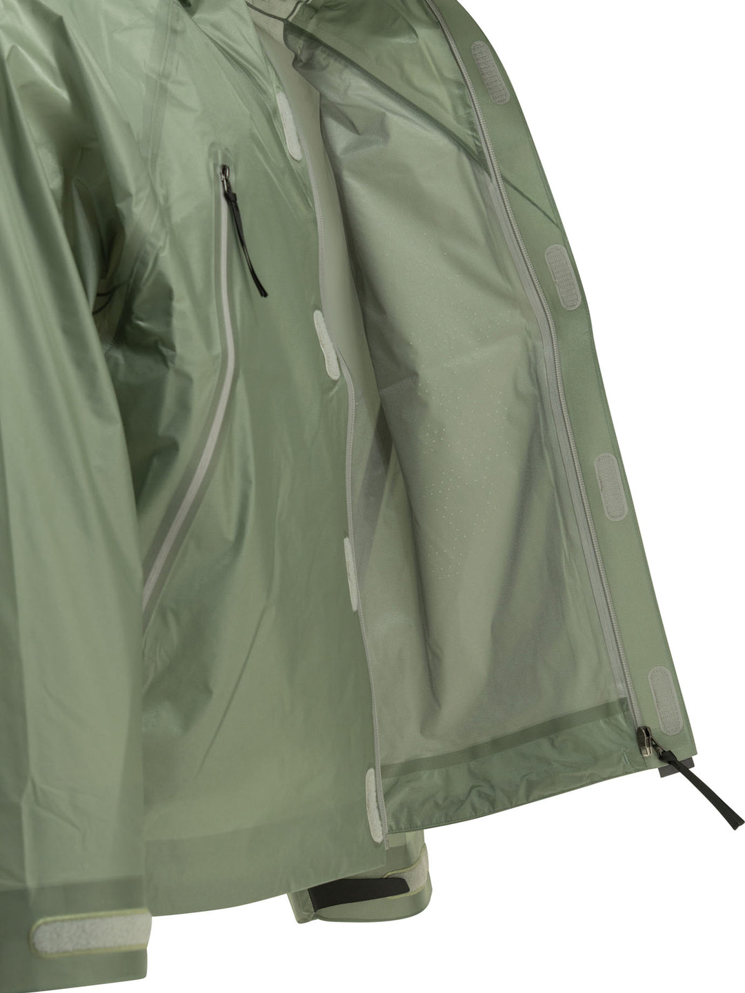 Goldwin 0 3l Jackets and Coats - Green | e5d10ebaa0ba5968e9e941dfd5e878f03443755c