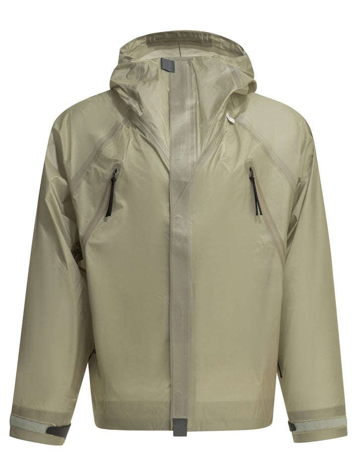 Goldwin 0 3l Jackets and Coats - Beige | 4e3a6d138222d82b0fa446b3bc7da629895c838e