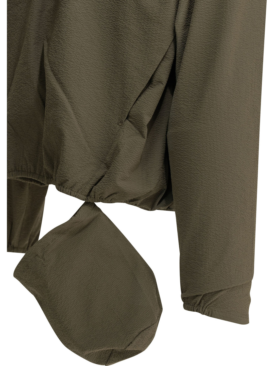 Goldwin 0 Screen Jackets and Coats - Grey | 2bdd1638c62663a92cb032c52b15e58287a1206a
