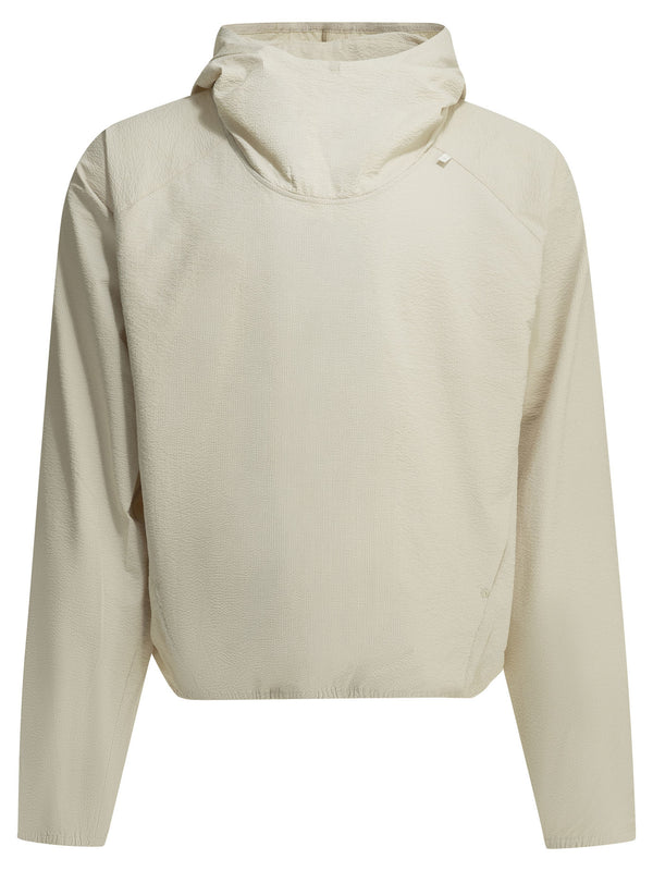 0 Screen Jackets And Coats White