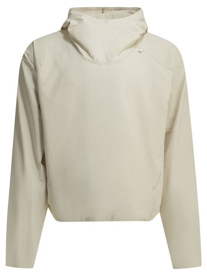 Goldwin 0 Screen Jackets and Coats - White | 34d211f16d36b45efe06d9c48fbbbaec86279037