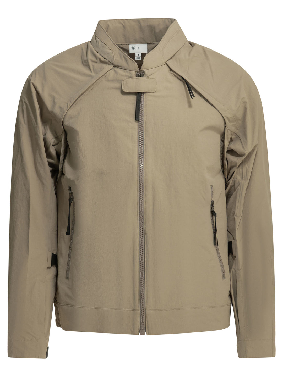 Goldwin 0 Convertible Jackets and Coats - Beige | 310f7aa4f4867f2c13c0b7272e1303ad2834819d