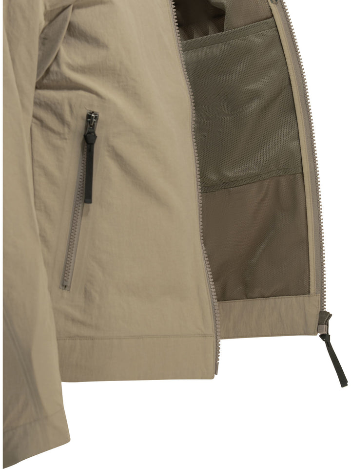 Goldwin 0 Convertible Jackets and Coats - Beige | b76115d5ddd11e147d2f8caf0ba7f066cf85bdcc