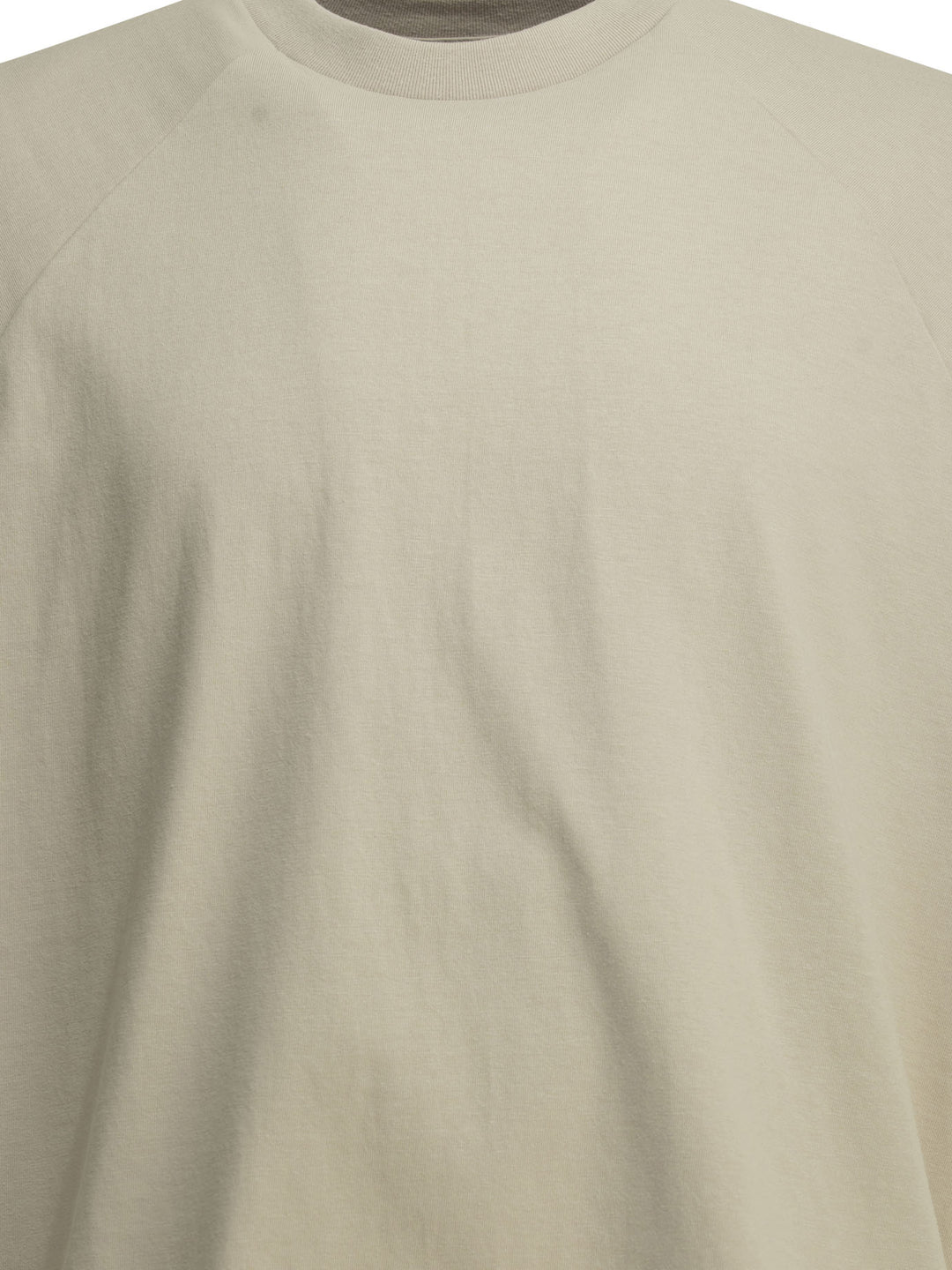 Goldwin Helicoid T-shirts - Beige | 17660f46bda42cccdc7bc062779b22c5d887f407