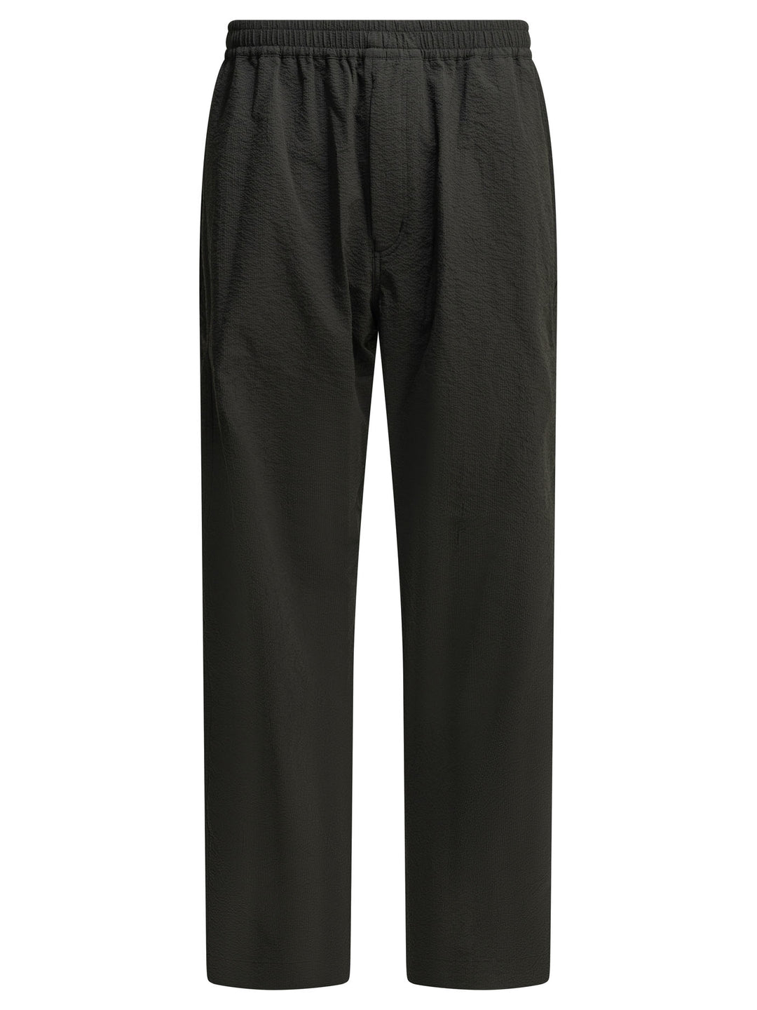 Goldwin Screen Trousers - Black | 25ae44b4bdd8dd26721a9b6b658f62c74697d0fa