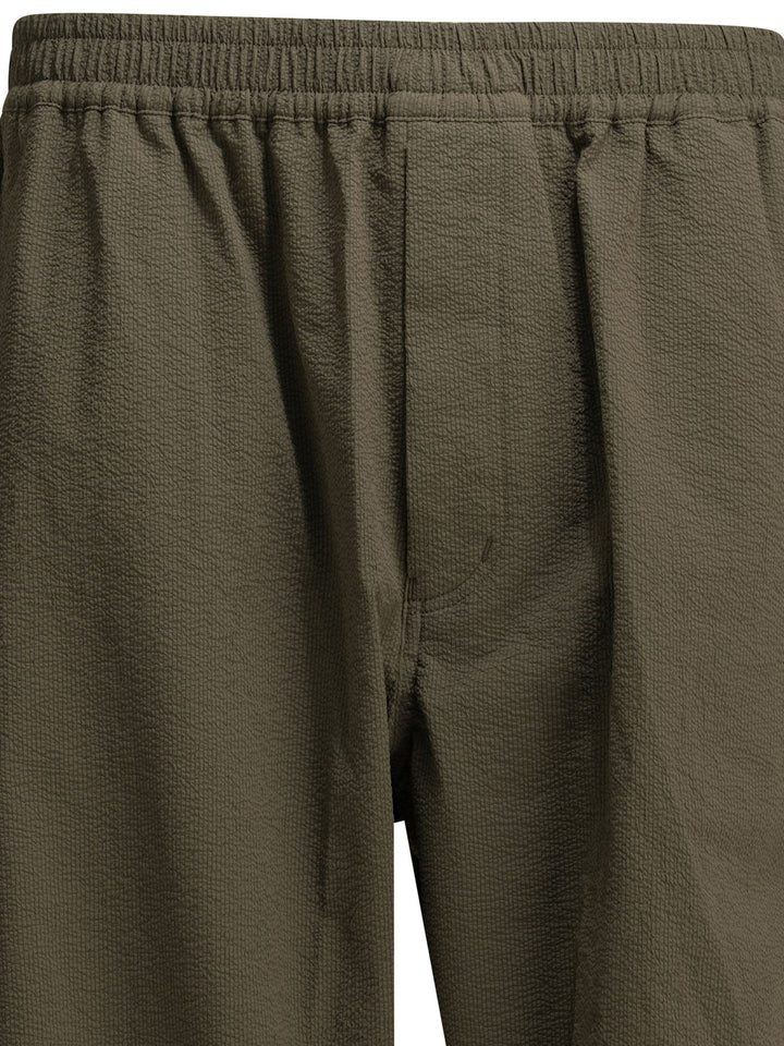 Goldwin Screen Trousers - Grey | b6ef801148e34867d351baaedb50a91c8c5c15c6