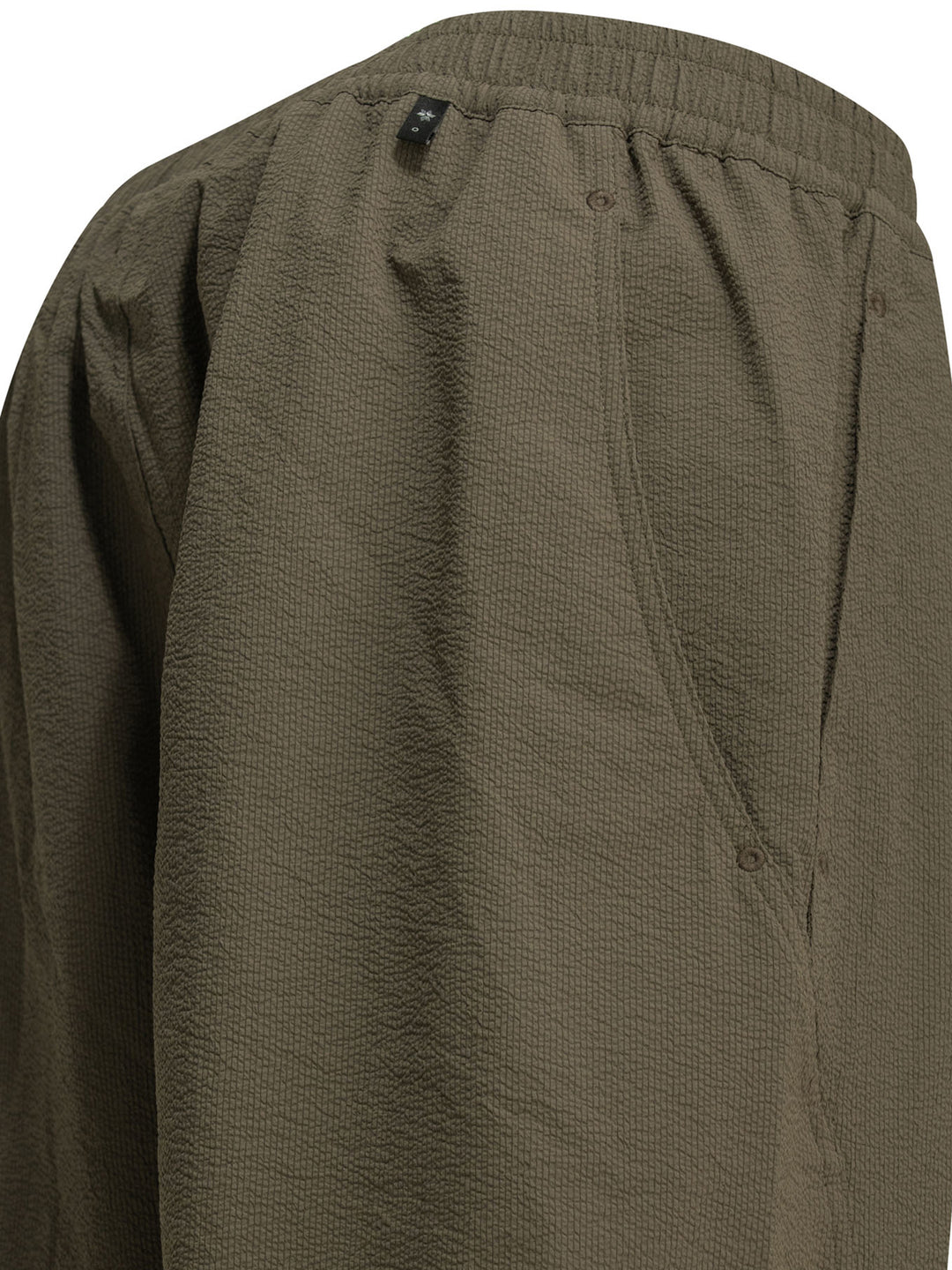 Goldwin Screen Trousers - Grey | 8188e2dc573a42a7d5acb834b0d760bf8acbbd79