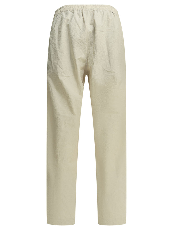Goldwin Screen Trousers - Beige | 15e53ec0c85b1742d39efd9f9783a0aeefef5728