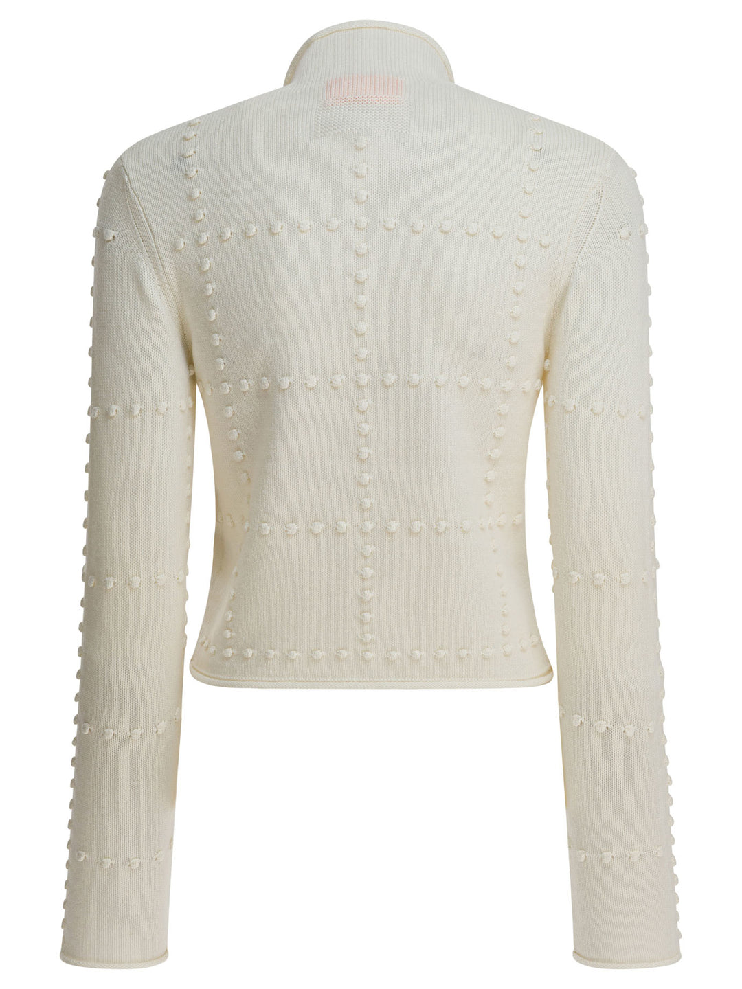 Guest In Residence  Knitwear - White | 87da1e0c0445860893c1fc3cf50c466ae2600275