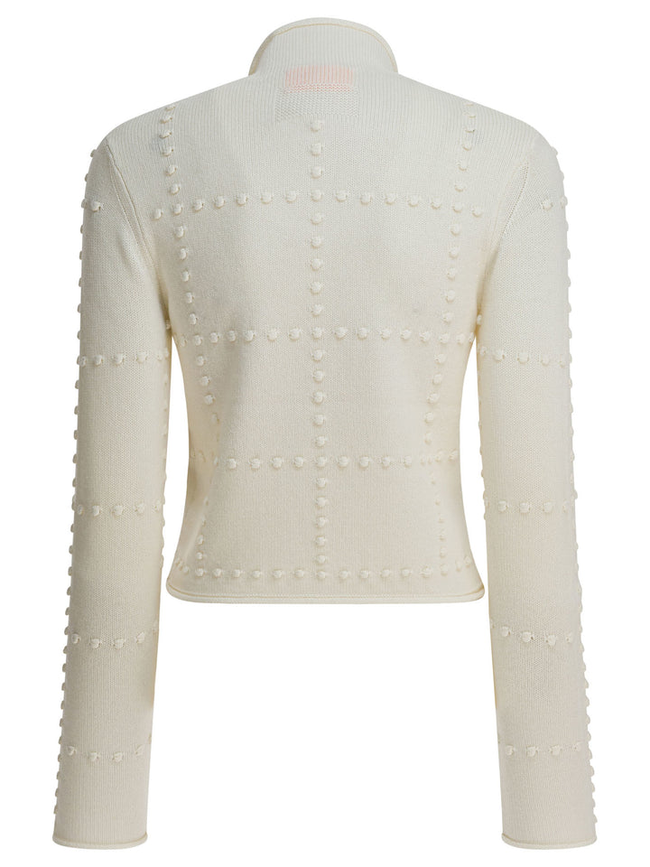 Guest In Residence  Knitwear - White | 87da1e0c0445860893c1fc3cf50c466ae2600275