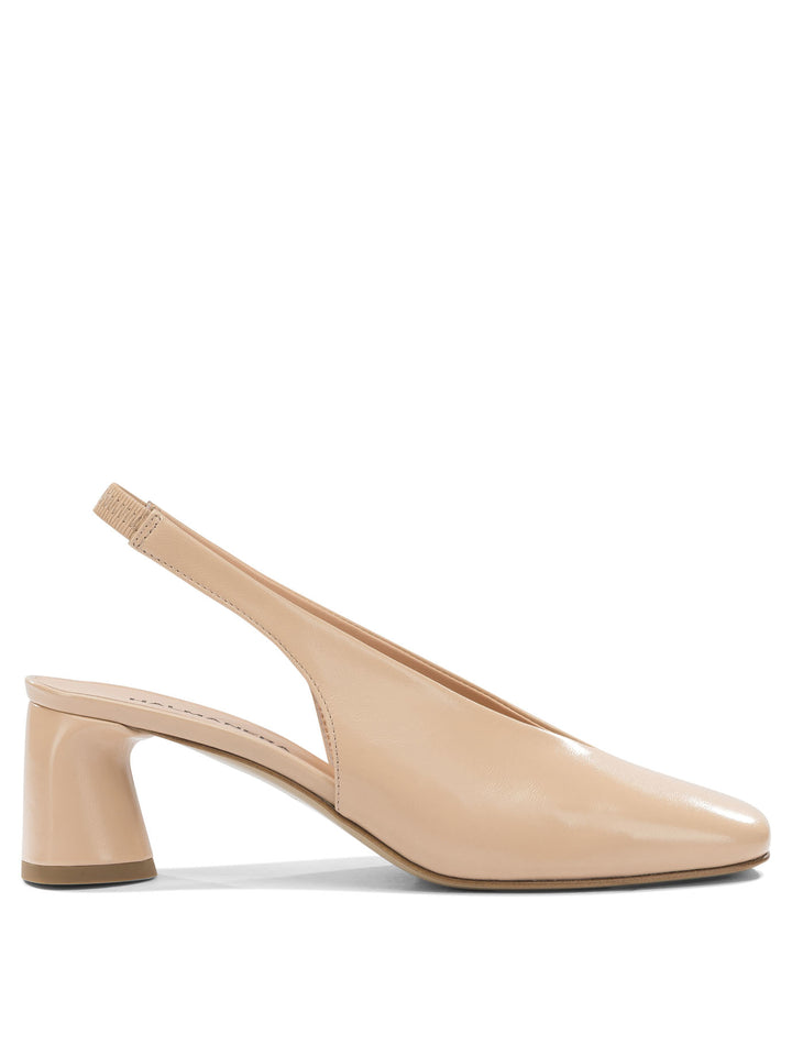 Halmanera  Heeled shoes - Pink | 20d6676557ace74b3b19ed5fff22f1f17f9aa79f