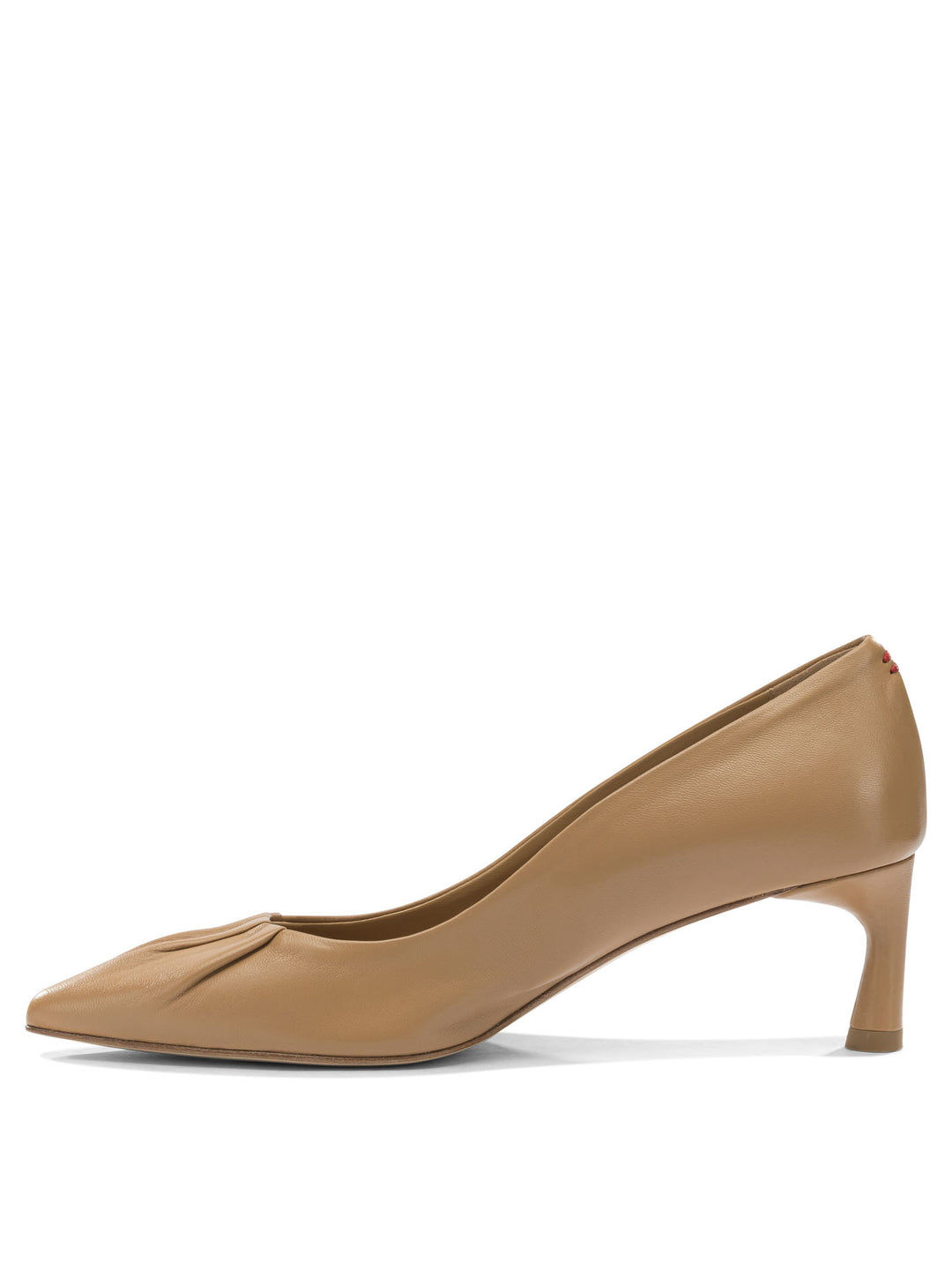 Halmanera  Heeled shoes - Brown | 23f69faf79a5a61e3f7c4de5613b0e5a3a93605e