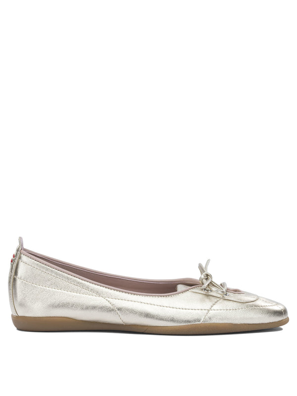 Ballerinas Gold