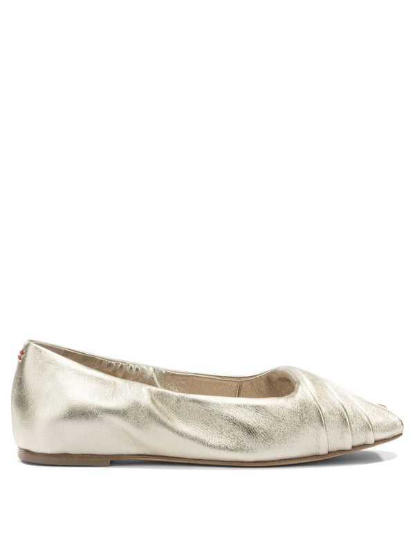 Ballerinas Gold