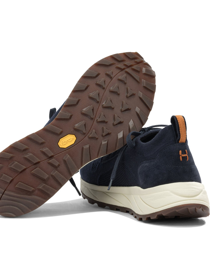 Henderson Baracco  Sneakers & Slip-On - Blue | 64457c571556479f3f0aae0d62ed8bf29f2c51ee