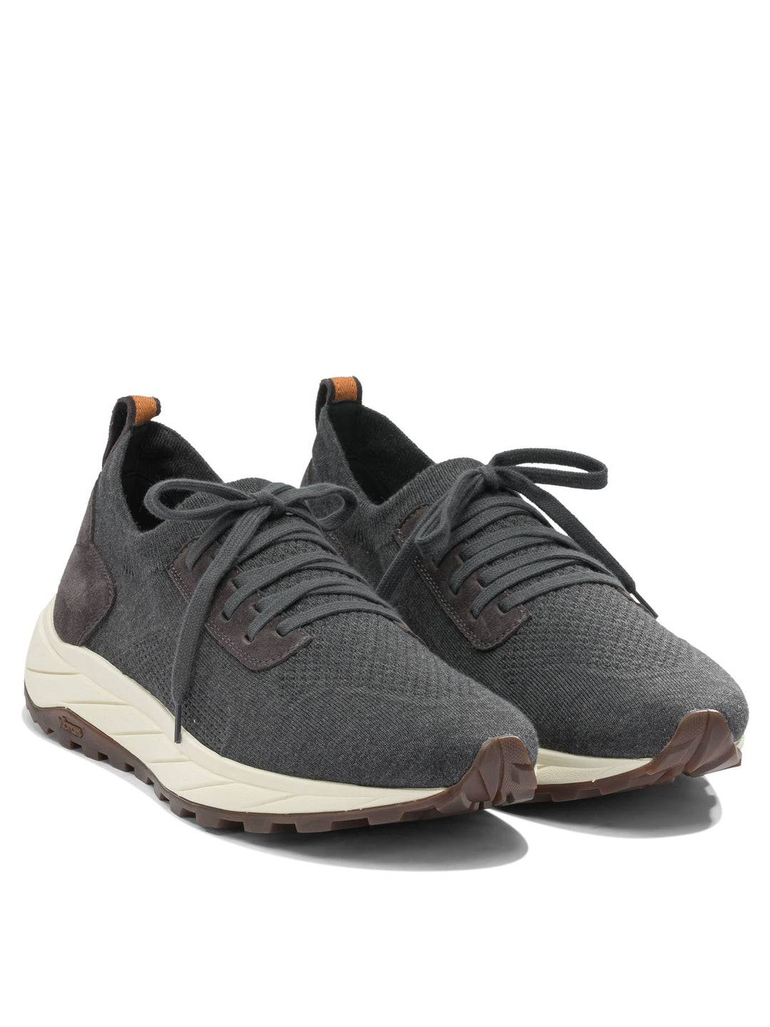 Henderson Baracco  Sneakers & Slip-On - Grey | a75a813ed99630ad4b2667115d82501b90ace91b