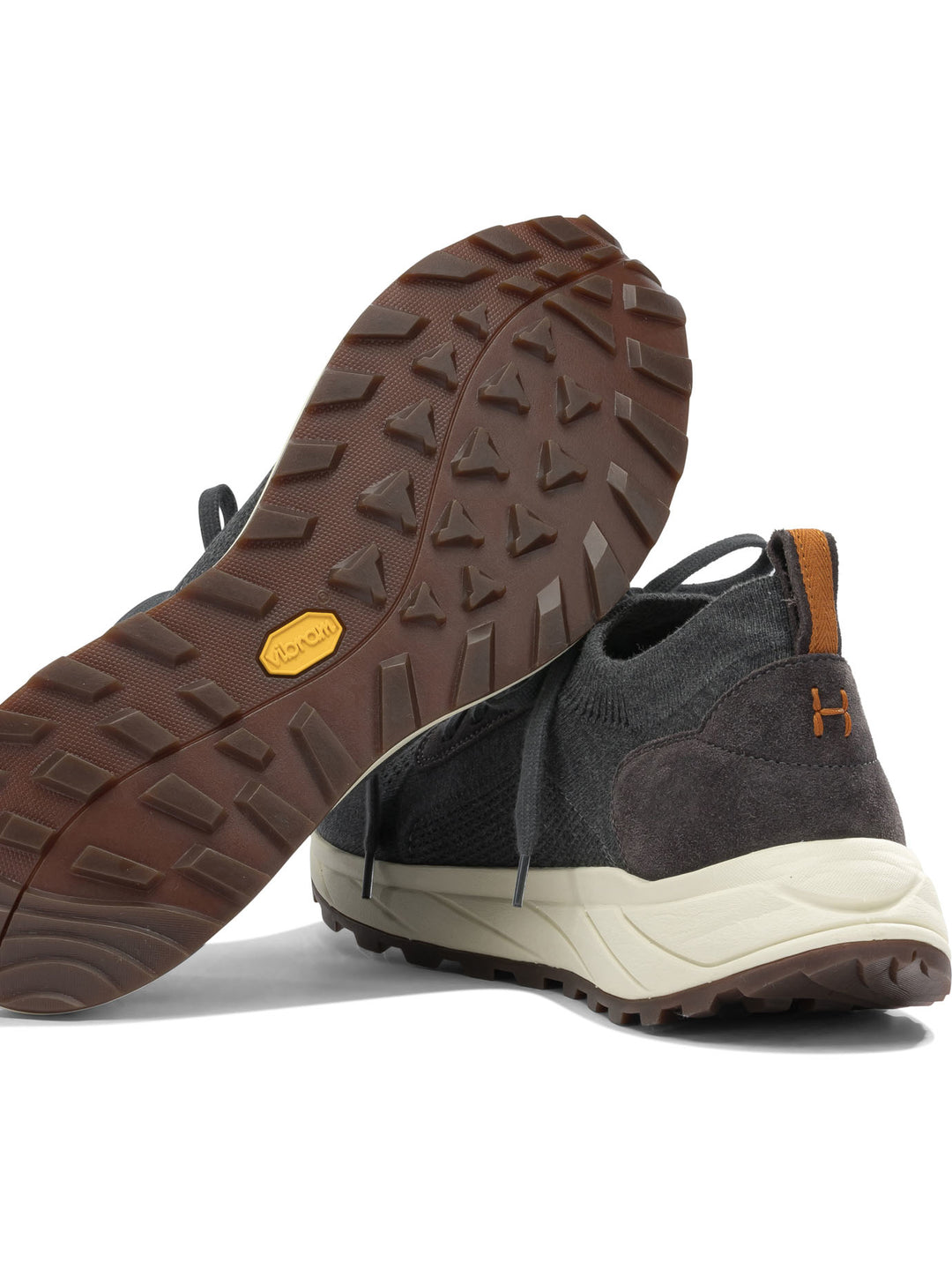 Henderson Baracco  Sneakers & Slip-On - Grey | 8f84947e909f27cc54ab873f9f4786b8afe85948