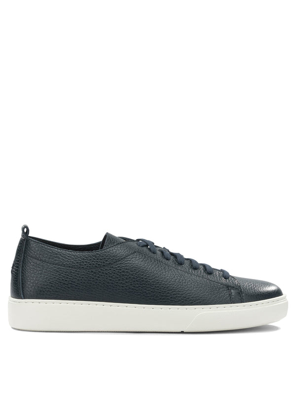 Sneakers & Slip-On Blue