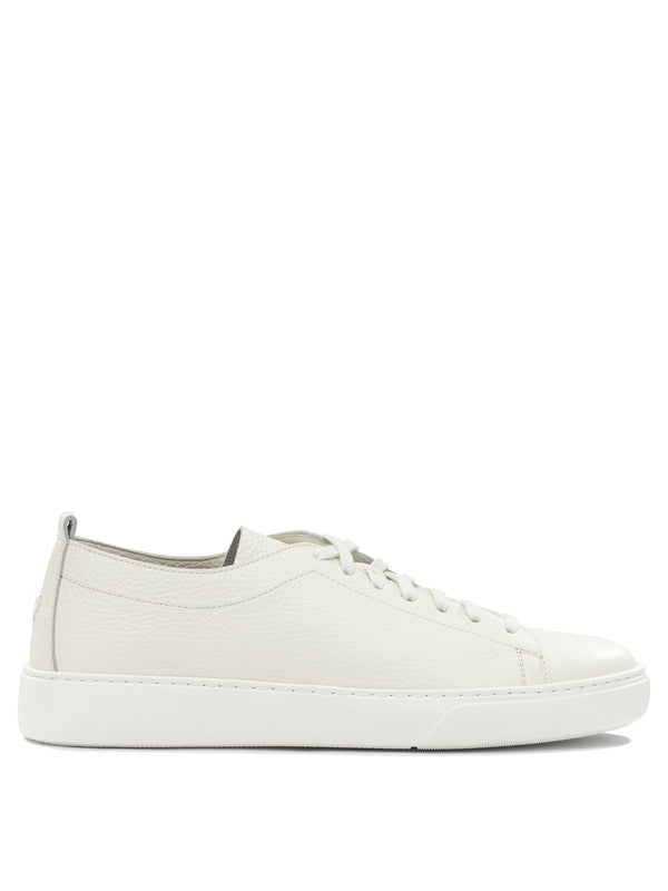 Sneakers & Slip-On White