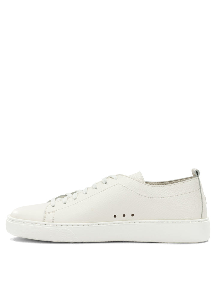 Henderson Baracco  Sneakers & Slip-On - White | 7ecf499be524b64ffd0e5a5a6a5baaca13579124