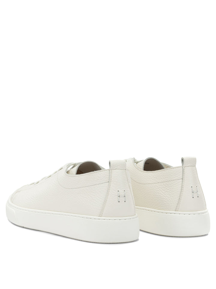 Henderson Baracco  Sneakers & Slip-On - White | d5363f8c1e85762c1f7af3efe791b75f1704b384