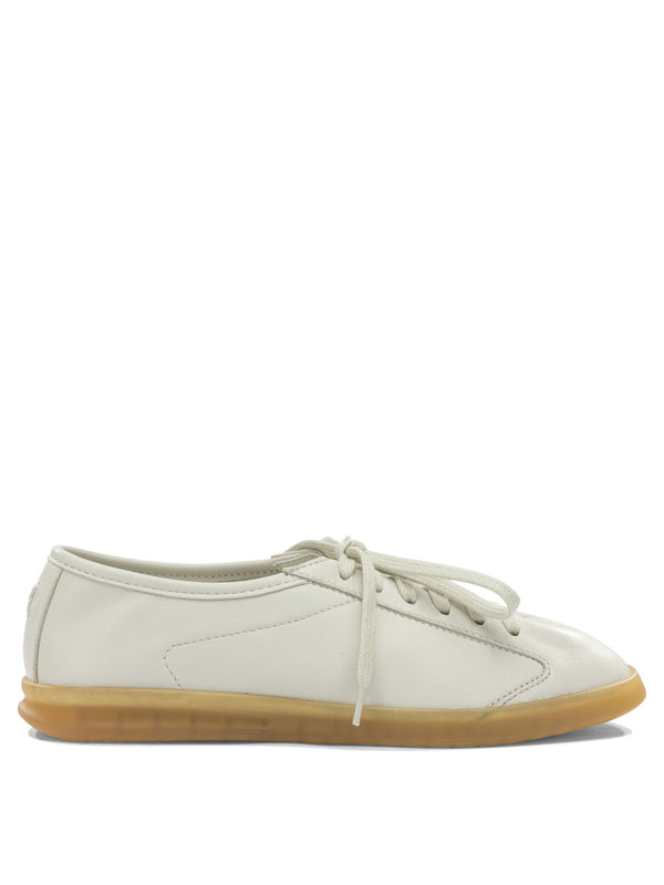 Sneakers & Slip-On White